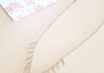 Silver Diamante Necklace