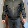 Spada Motorcycle Bomber jacket XL Image 2