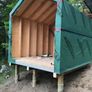 Airbnb , glamping pods Image 2