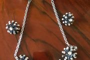 Necklace &amp; Earring Set