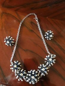 Necklace & Earring Set