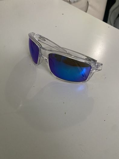 oakley Gibston