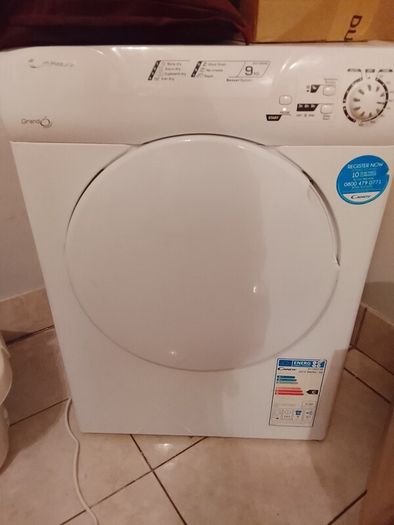 candy dryer