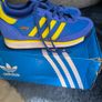 New SL 72 RS Shoes Image 3
