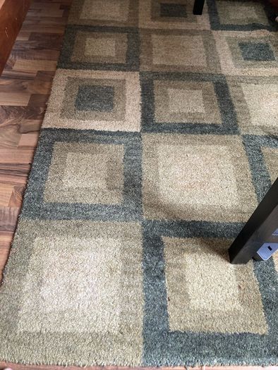 Gabbeh Rug