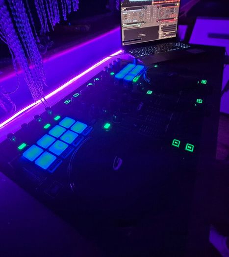 Special Offer Bundle - Gemini And Numark Dj Setup