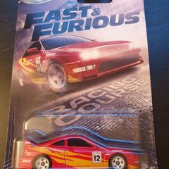Hot Wheels Honda Integra GSR Fast and Furious
