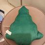 Plush christmas cushion Image 3