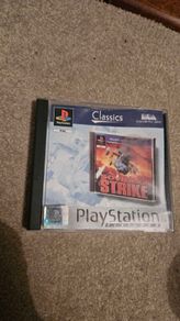 soviet strike psq