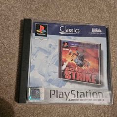 soviet strike psq