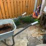 wheel barrow full working order Image 3