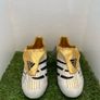 Adidas Predator Absolute FG Football Boots | UK 9 Image 3