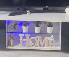 Tv unit