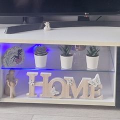 Tv unit