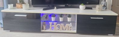 Tv unit