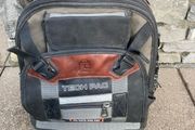 Veto Pro Pac Tech Pac Backpack Tool Bag AX3501