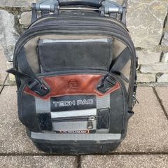 Veto Pro Pac Tech Pac Backpack Tool Bag AX3501