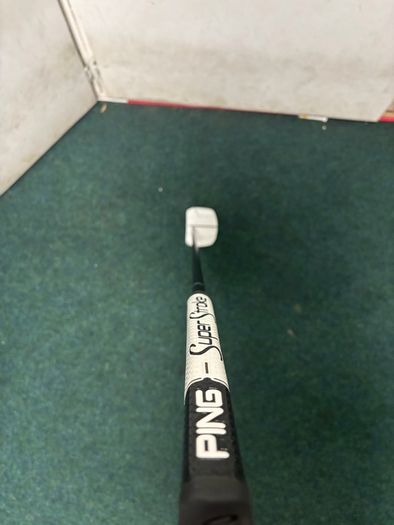 Ping Scottsdale tec 35" putter