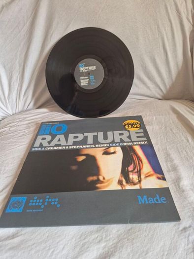 IIO Rapture 12"