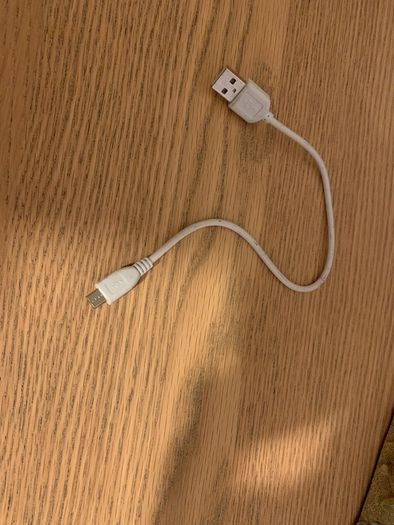 samsung usb cable