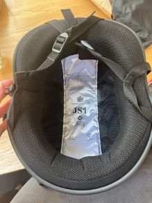 Horse Riding Helmet