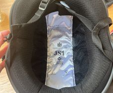 Horse Riding Helmet