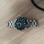 TAG Heuer Formula 1 Quartz 43mm Blue Dial - Full Set (Fields Receipt) Image 10