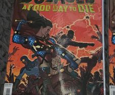 Dceased A Good Day To Die #1
