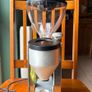 Rocket Faustino Espresso Grinder Image 2