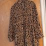 Fashion  Dress.  S.L/XL.     B.N.W.T. Image 2