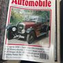 The Automobile Car Magazines Image 7