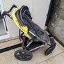 Running Mountain Buggy + Accessories Image 3