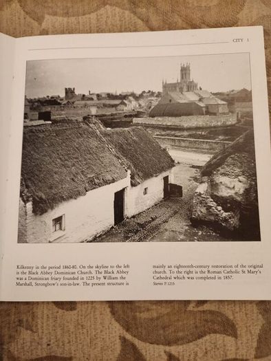 Ex Camera 1860 -1960. Photographs From The Collections Of The National Library Of Ireland.  Paperback In Good Condition.