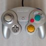 Nintendo Gamecube DOL-001: Gameboy Player : Platinum :Picoloader : 128GB Image 9