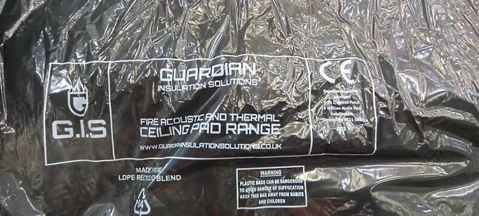 insulation