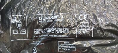 insulation