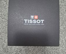 Tissot PR 100 watch