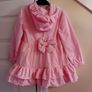 Stunning Little A Jacket Age 36 months Image 4