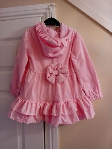 Stunning Little A Jacket Age 36 months