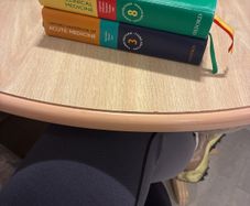 Medicine books