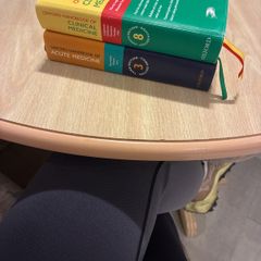 Medicine books