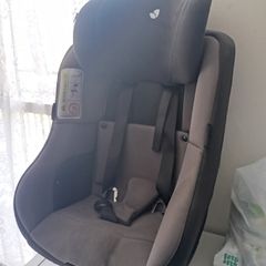 Baby car seat