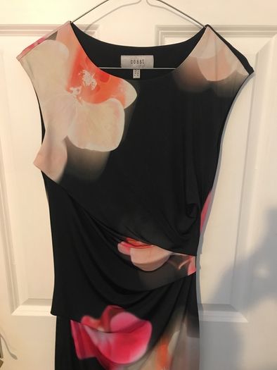 coast dress