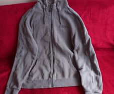 Diesel Mens Hoodie