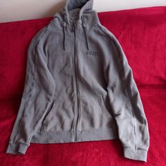 Diesel Mens Hoodie