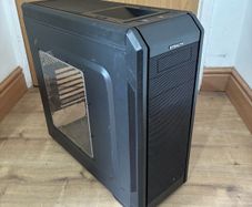Rosewill Stealth ATX Mid Tower / Pc Case ATX / Micro ATX