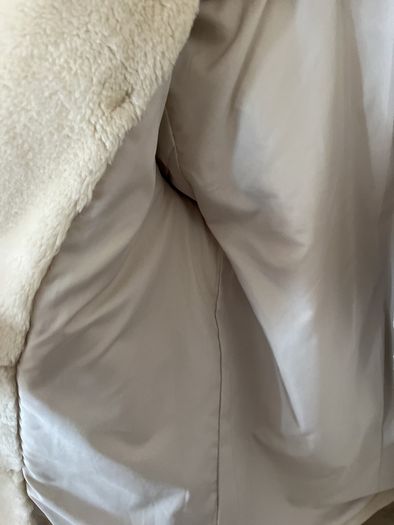 Topshop Coat