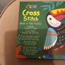 3D First children's cross stitch craft kit Image 2