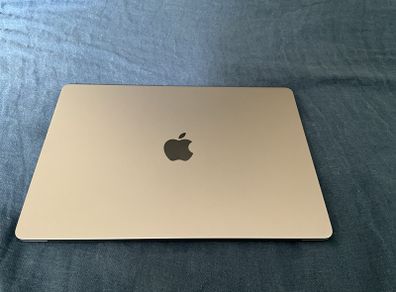 MacBook Air 15 inch M3 16GB Memory 512GB SSD