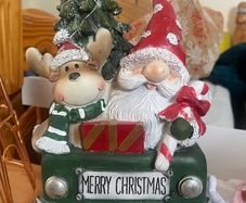 Christmas Ornaments